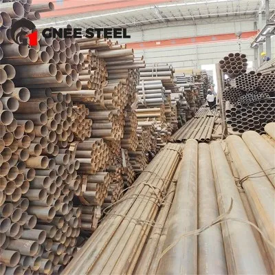 erw steel pipe erw steel pipe