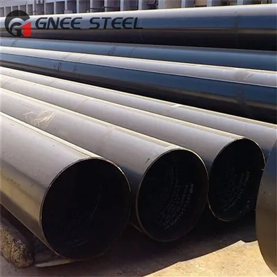 Rafmagnsmótssoðið rör