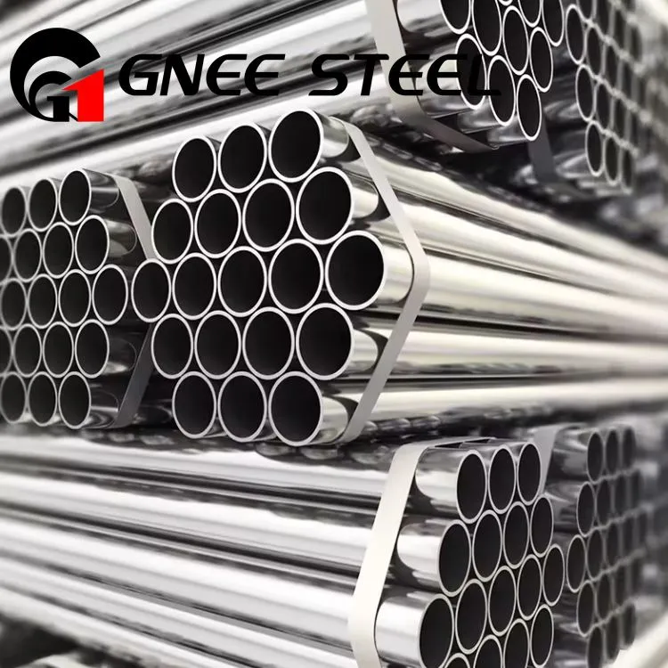 1.4876 Ryðfrí rafhitunarrör