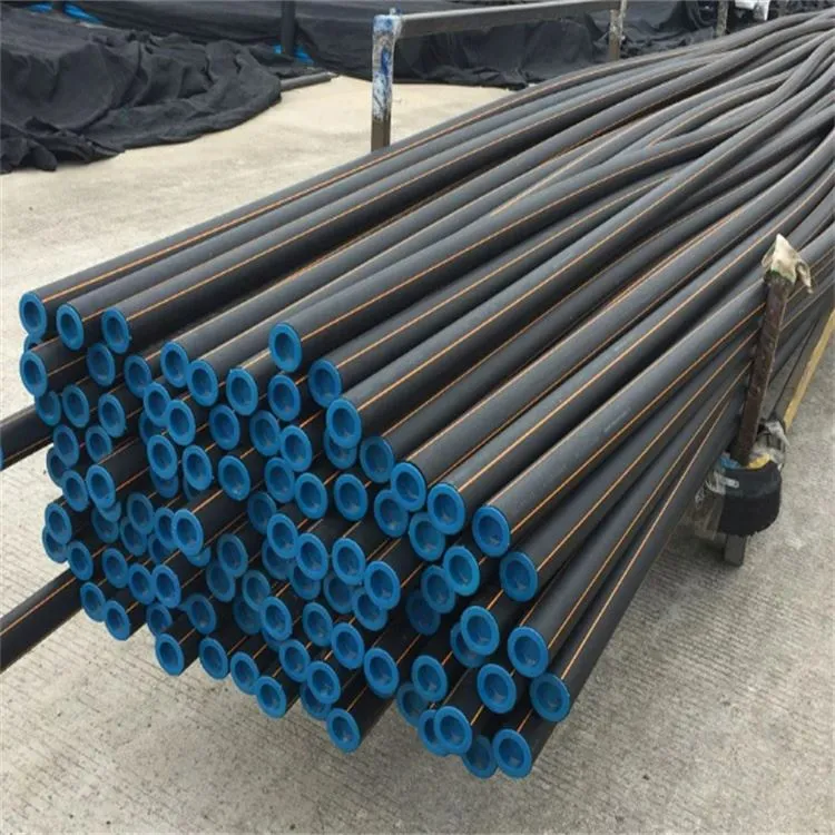 2 tommu rafbræðslusuðu tengipípa