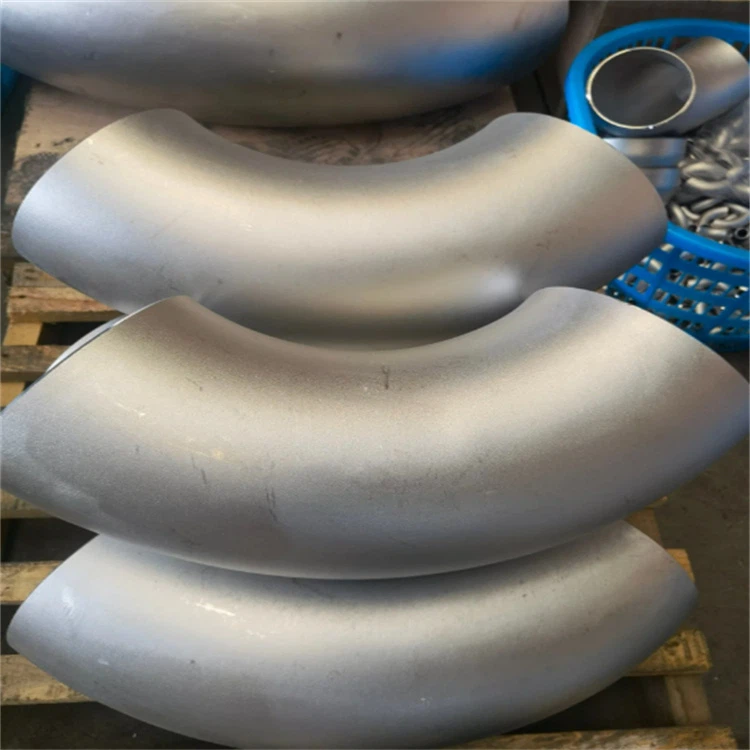 316 Kolefnisstálpípur