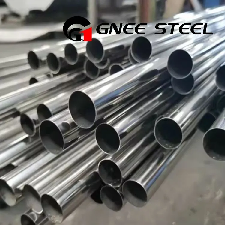 31803 rör fyrir vökvaketil