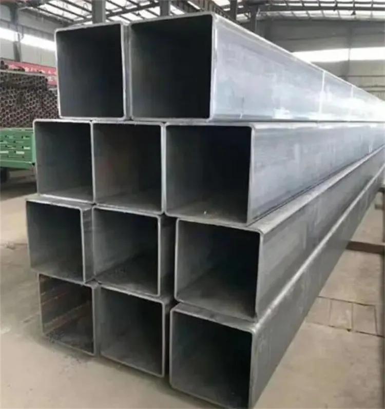 32760 Soðið pússandi ryðfrítt stálrör