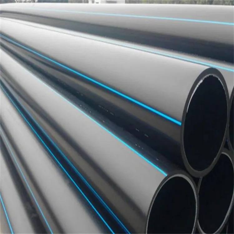 4 tommu rafbræðslusuðu tengipípa