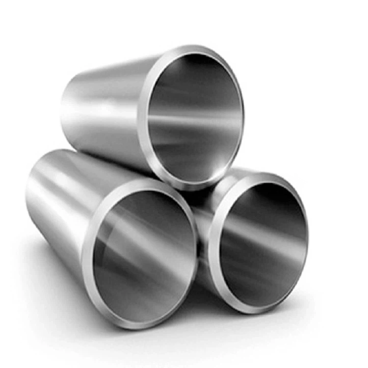 420 Ryðfrítt stál soðið rör 2b Hl 8K Speglarör