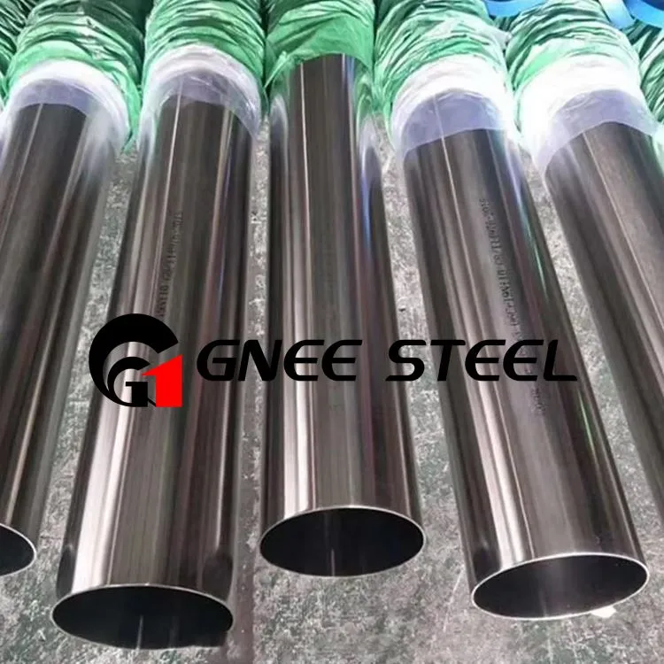 430 Olíuvinnslurör