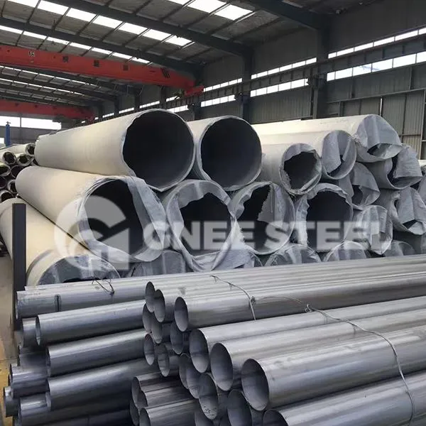 440C ryðfríu stáli rör