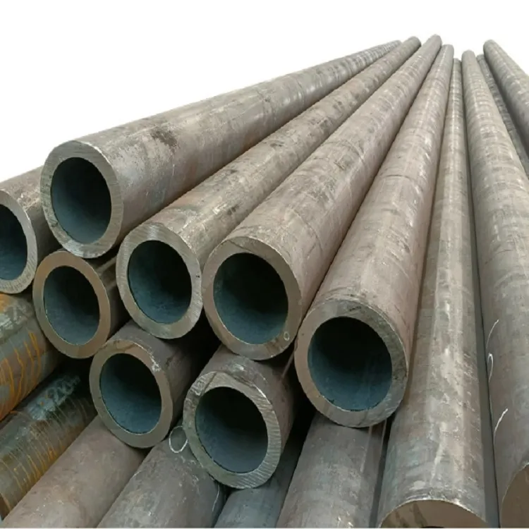 6Cr-13Ni-5Mn-0.5N stál: Tilvalið fyrir mikilvæg forrit