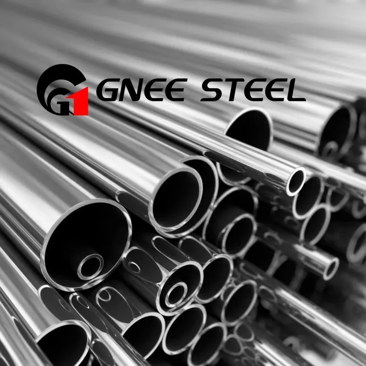 410 ryðfrítt stálrör sérsniðið