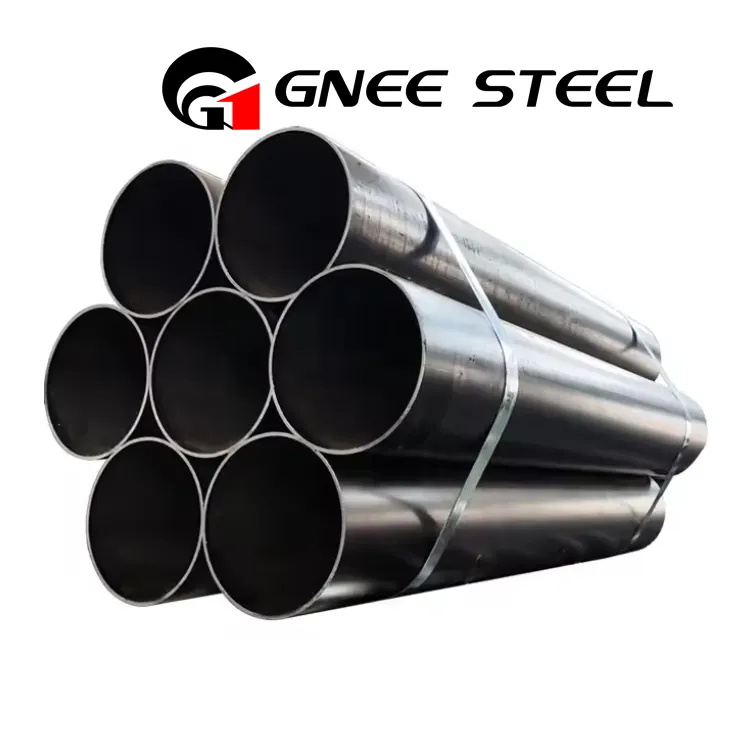 A36 kolefnisstálrör