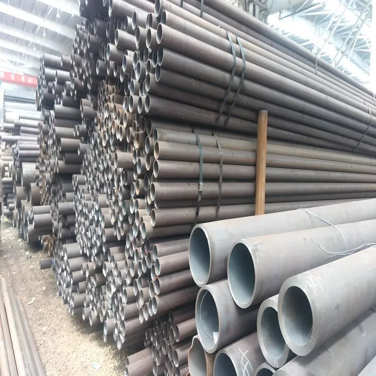 A513 spíralsoðið rör