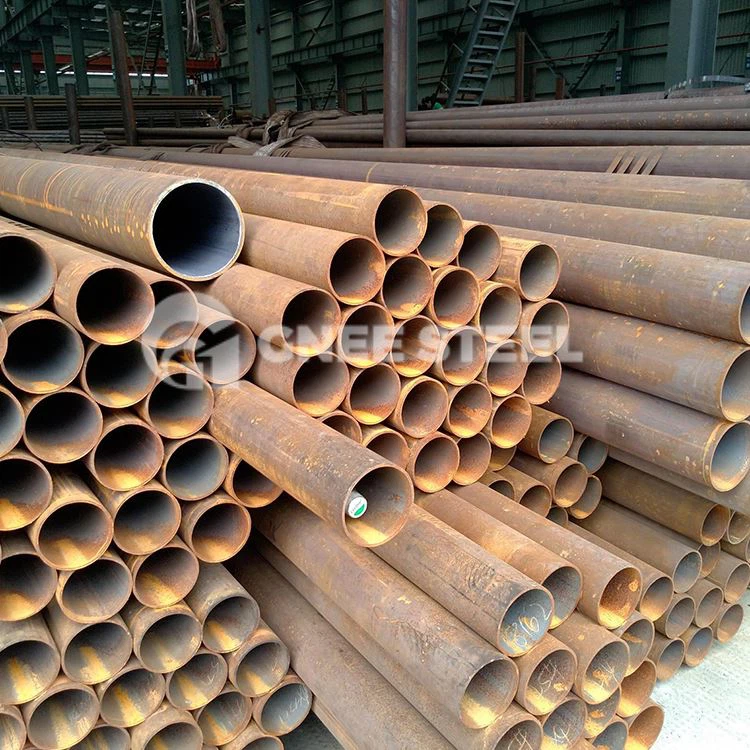 A618 Hástyrktar burðarslöngur