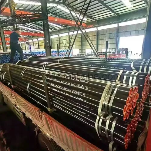 A{{0}/4CR CLASS40 RÖR