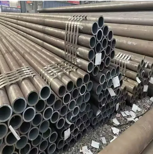 A691 11/4CR CLASS41 RÖR