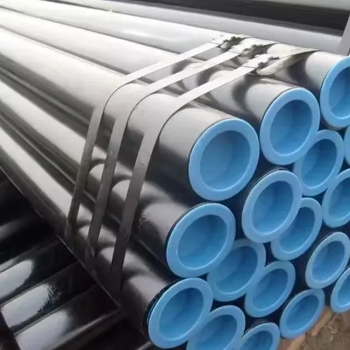 A691 11/4CR CLASS52 RÖR