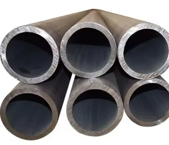 A691 21/4CR CLASS32 RÖR