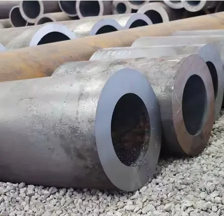 A691 3CR CLASS43 RÖR