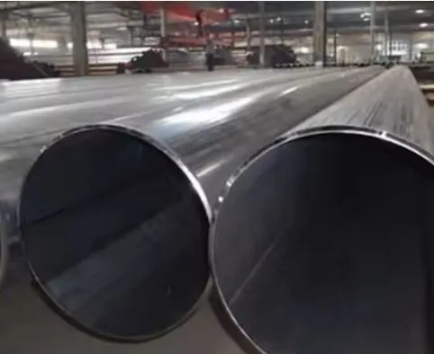 A691 5CR CLASS21 RÖR