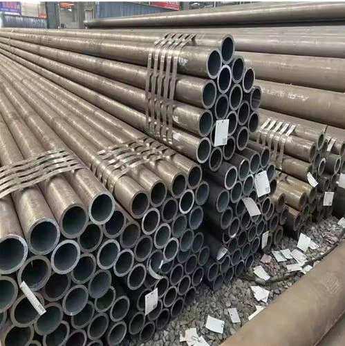 A691 CM75 CLASS43 RÖR