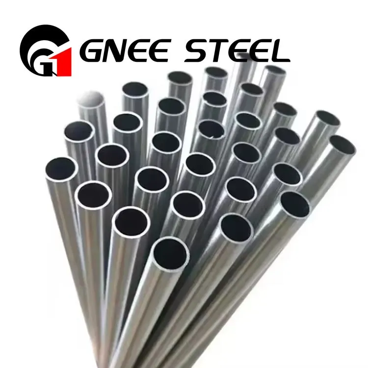 AISI ASTM A269 Tp soðið rör