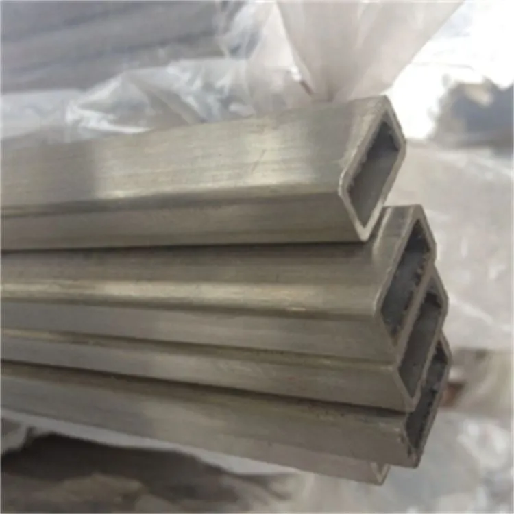 ASTM 201 ferningur úr ryðfríu stáli