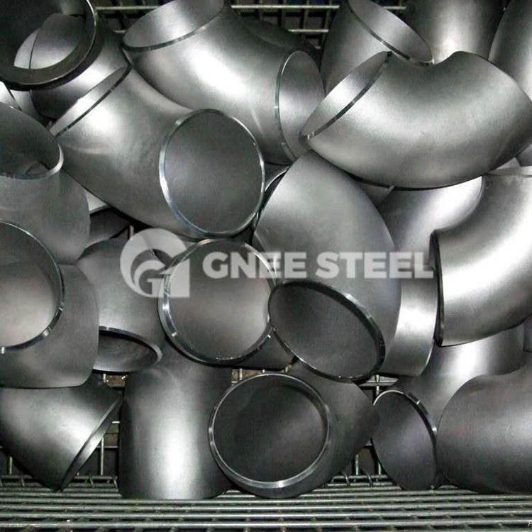 ASTM A182 píputengi úr ryðfríu stáli