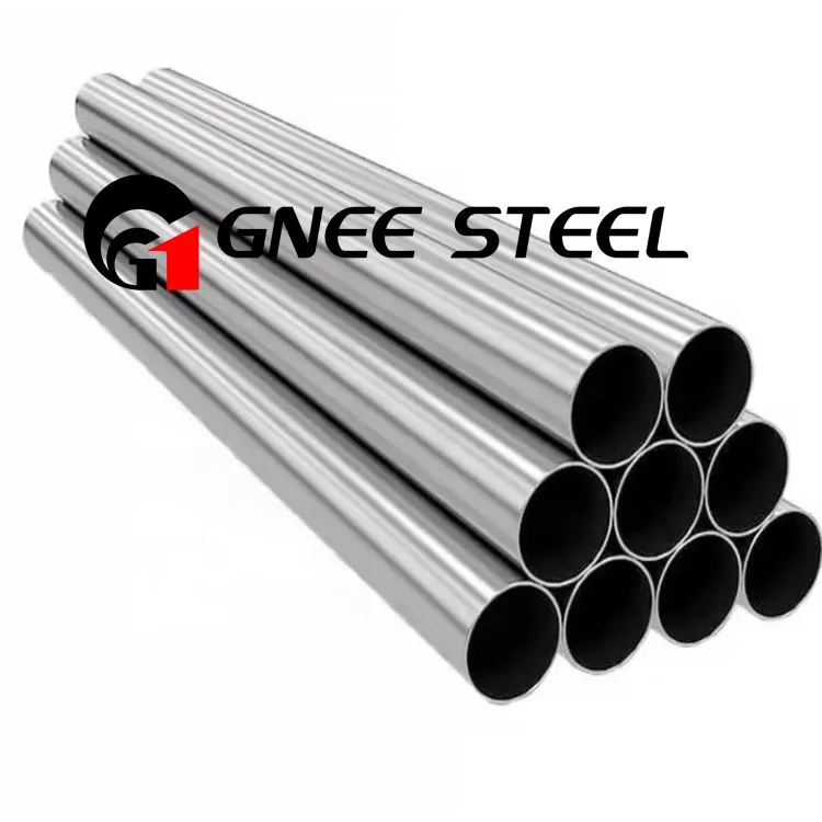 ASTM A269 TP304 stálrör