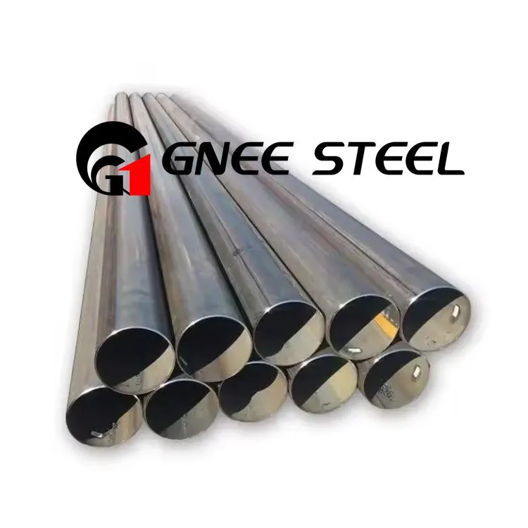 Hot-selja Q355B Construction Steel Customization