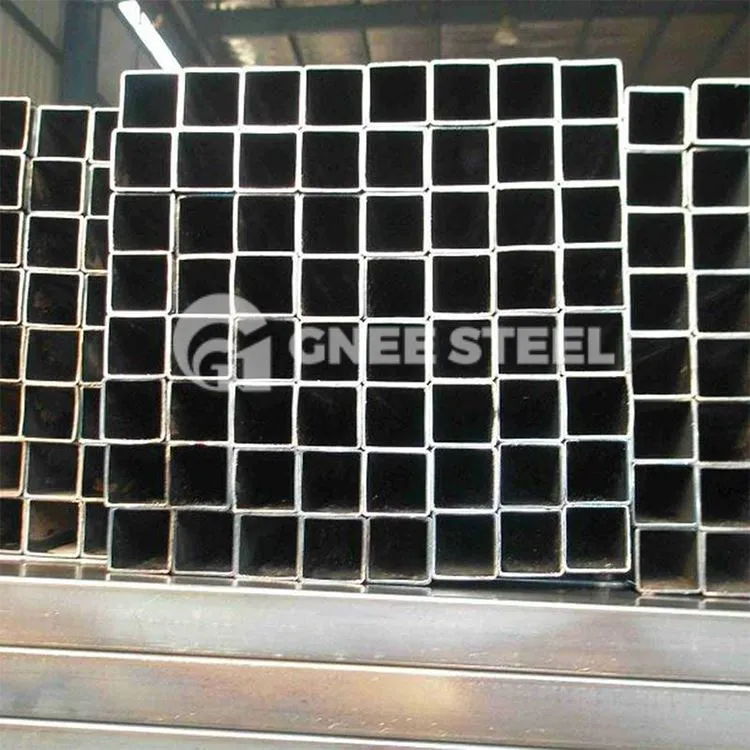 ASTM A36 Carbon Steel Square Hollow Section