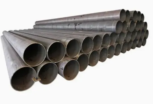 ASTM A 513 1026 Rafmagnsþol soðið stálbyggingar kringlótt\/ferningur\/rétthyrnd pípa