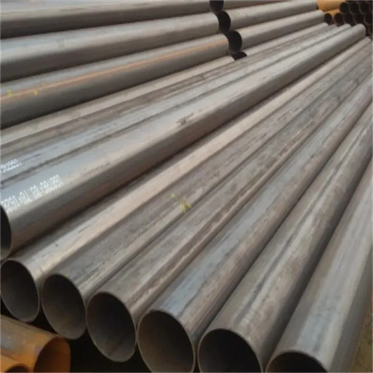 ASTM   A53   GB   Q235   Bein   Sauma saman   stál   pípa