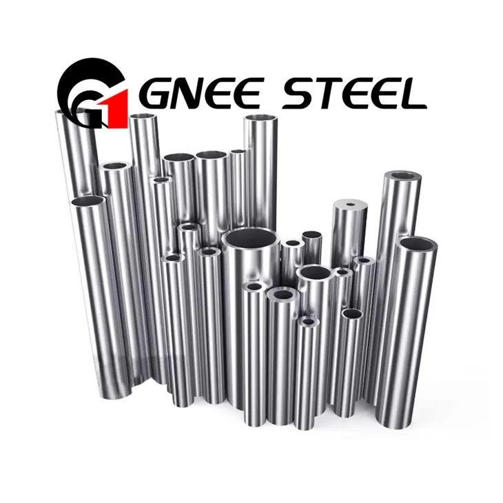 Hágæða 316 ryðfrítt stálrör