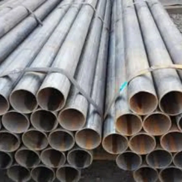 ASTM A691 1 1/4 CrCL22 soðið fyrir háþrýstiþjónustu við háan hita