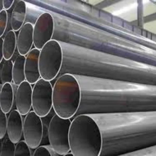 ASTM A691 1-1/4CR rör