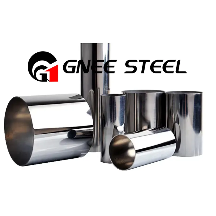 ASTM A790 S32205 stálrör