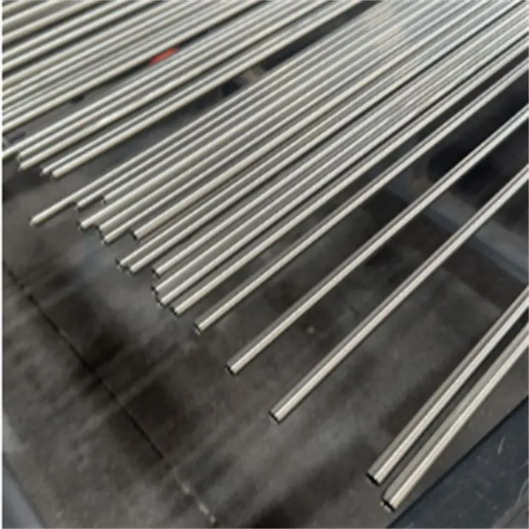 Best Quote 317 Ryðfrítt stálrör