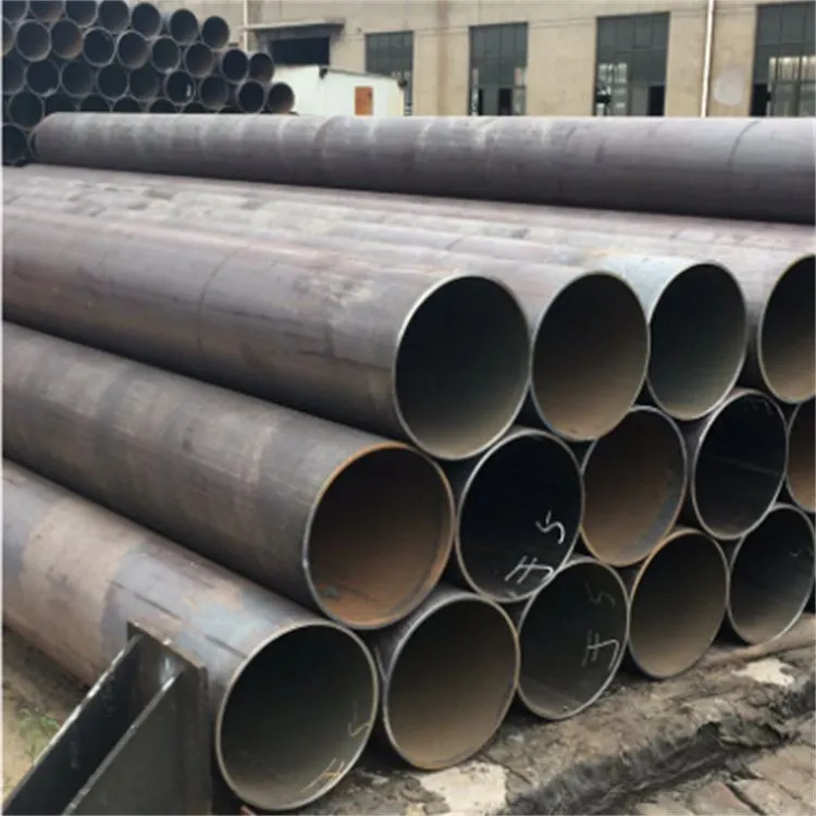 Tæringarþolnar 16Mo3 rör, hröð afhending