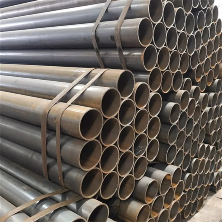 Sérsniðin stærð Tp317 heitvalsað þroskað rör