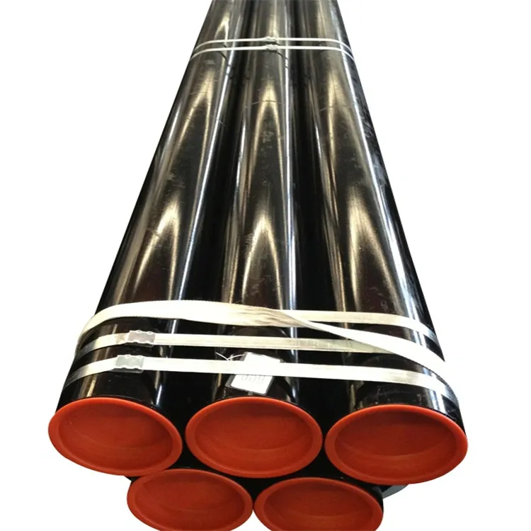 ERW Carbon Steel Pipe API 5L