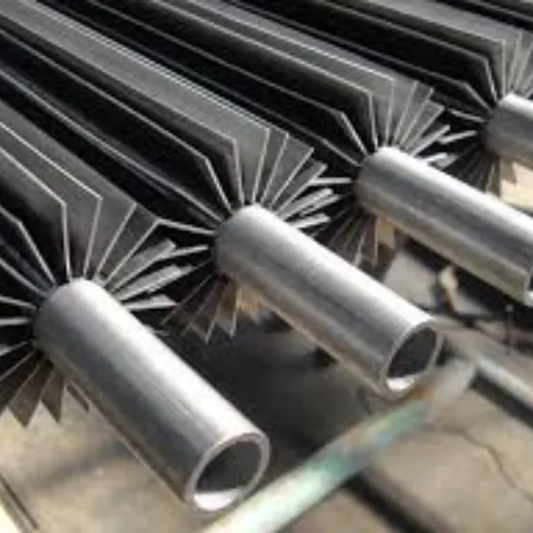 Finnuð og naglarör