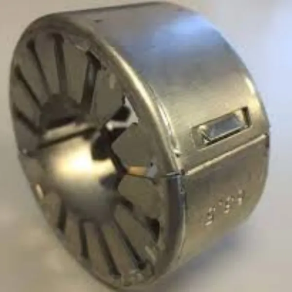 Stuðningskragi fyrir hólka|Finn slönguklemma