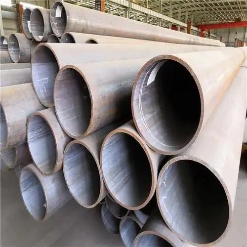 Q345 ketill beinsaumssoðið pípa