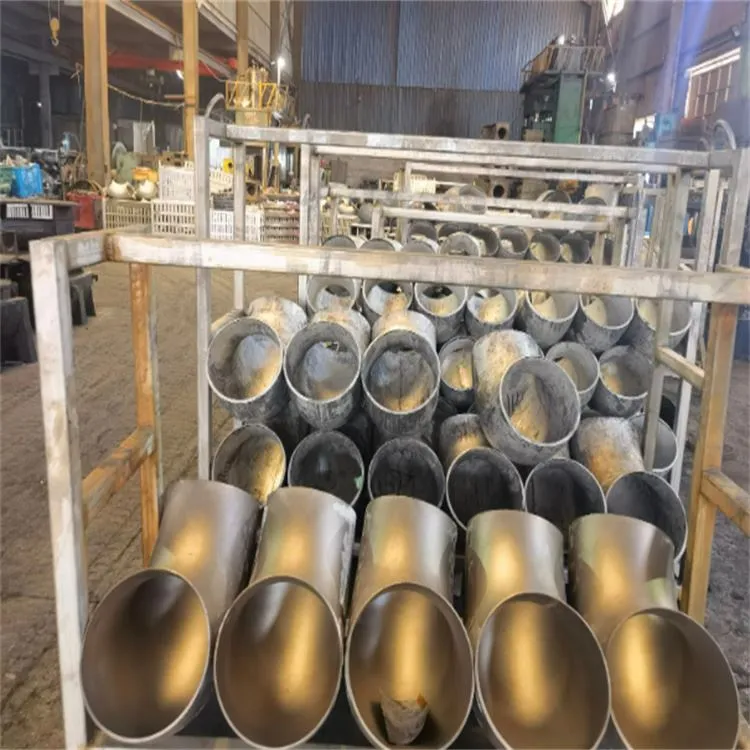 Hot Sale Ryðfrítt stál píputengi