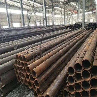 ERW Structural Steel Pipe ERW Structural Steel Pipe
