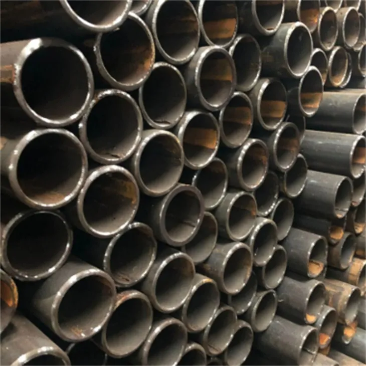 LSAW beint sauma soðið rör