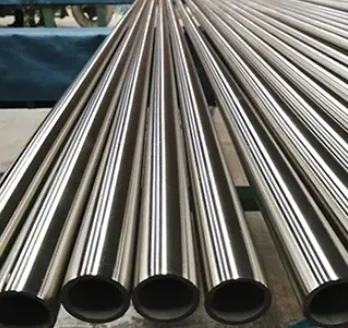 Verksmiðjuútstreymi heildsölu 304 304 l 316 316 l ryðfrítt stálpípu rör