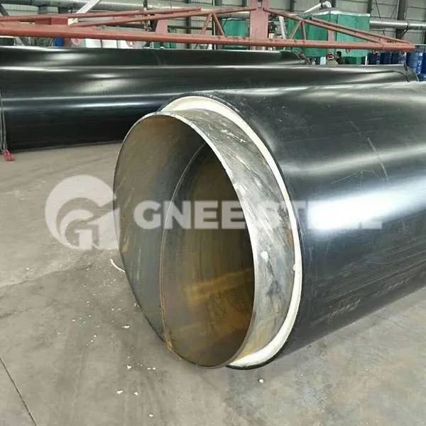 Leiðslupólýúretan leysilaus húðun