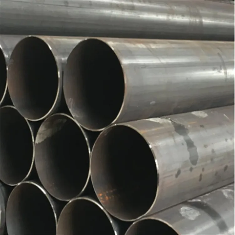 Premium 16Mn stálrör fyrir aukna afköst