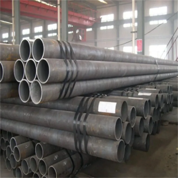 Premium X20CrMoV121 rör fyrir varmaorkuver