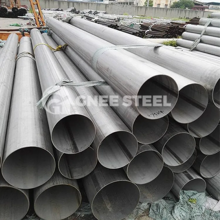 A312 Stainless Steel Pipe A312 Stainless Steel Pipe